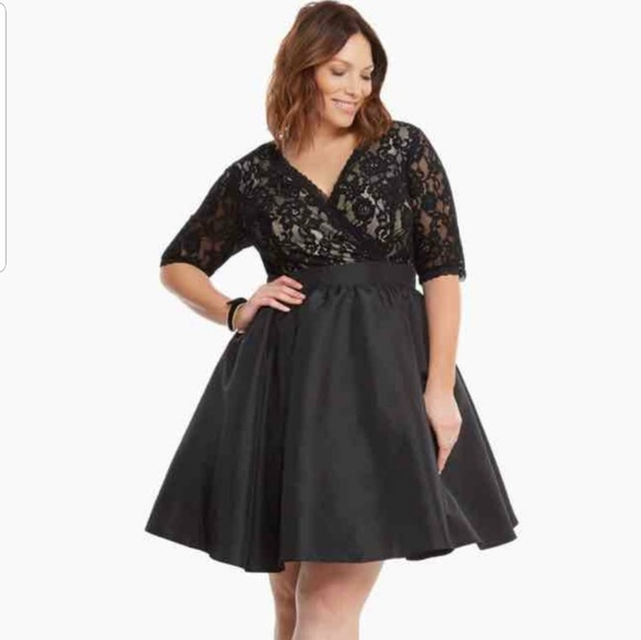 torrid Dresses & Skirts - Im searching for this dress, size 20 or 22